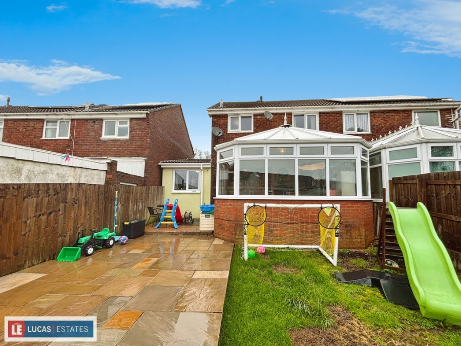 Images for Shannon Close, Pontllanfraith