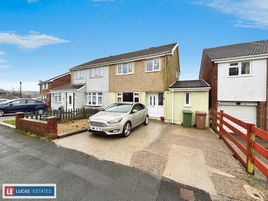 Images for Shannon Close, Pontllanfraith