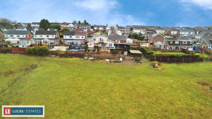 Images for Cheriton Avenue, Cefn Hengoed
