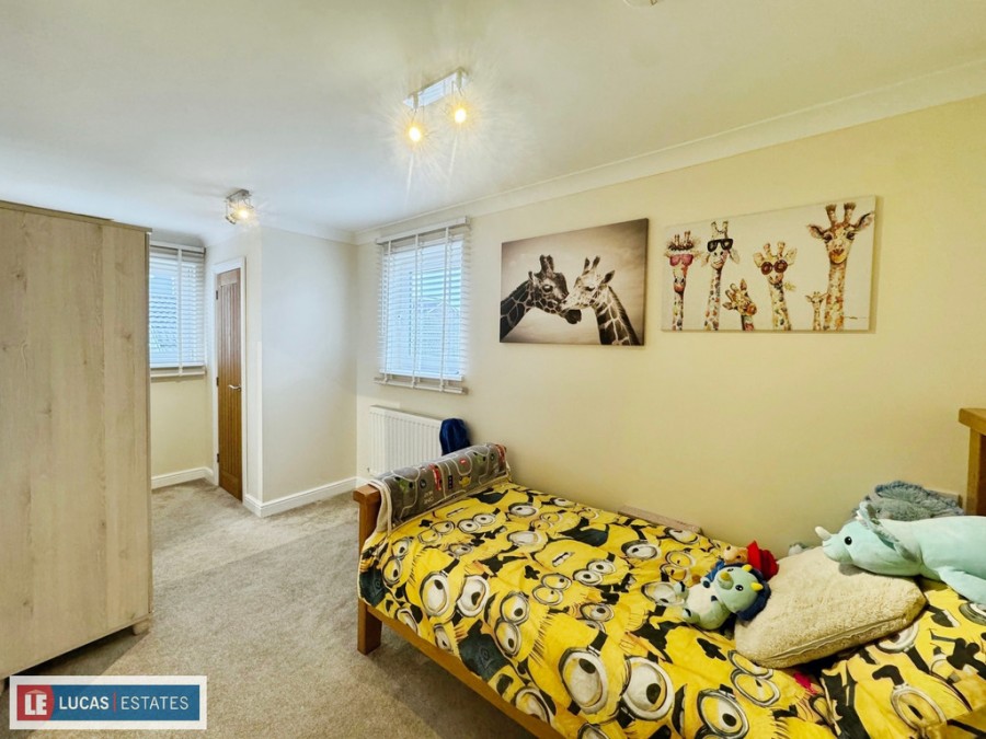 Images for Cheriton Avenue, Cefn Hengoed