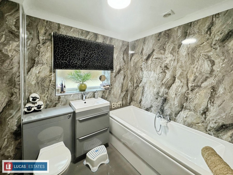 Images for Cheriton Avenue, Cefn Hengoed