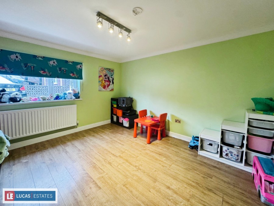 Images for Cheriton Avenue, Cefn Hengoed