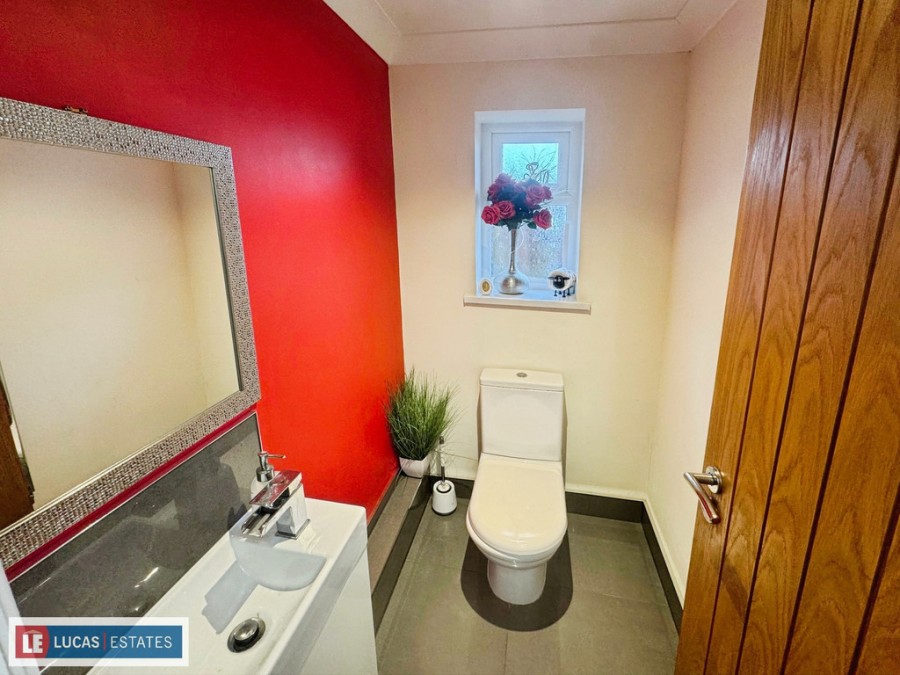 Images for Cheriton Avenue, Cefn Hengoed