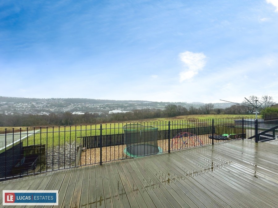 Images for Cheriton Avenue, Cefn Hengoed