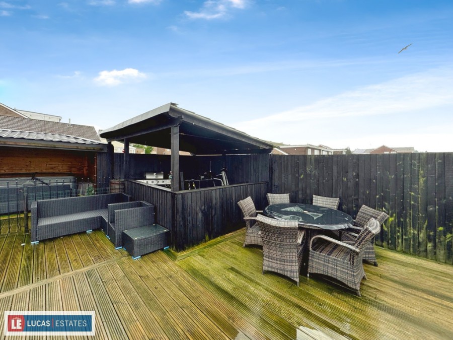 Images for Cheriton Avenue, Cefn Hengoed