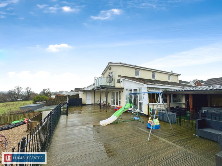 Images for Cheriton Avenue, Cefn Hengoed