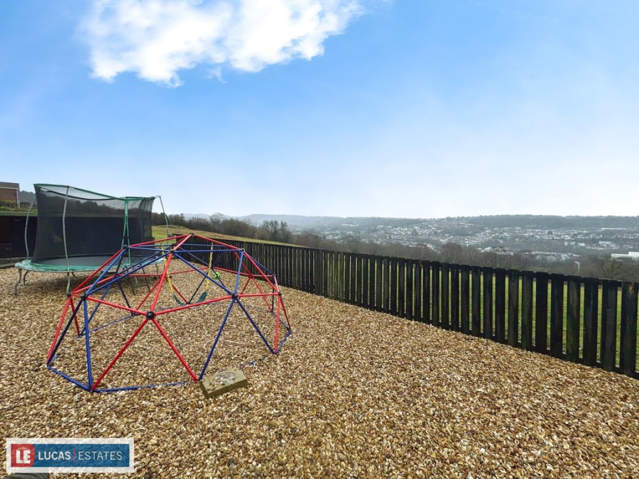 Images for Cheriton Avenue, Cefn Hengoed