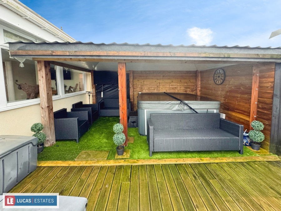 Images for Cheriton Avenue, Cefn Hengoed