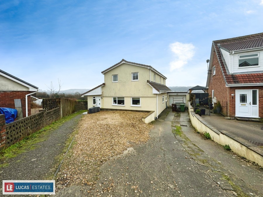 Images for Cheriton Avenue, Cefn Hengoed