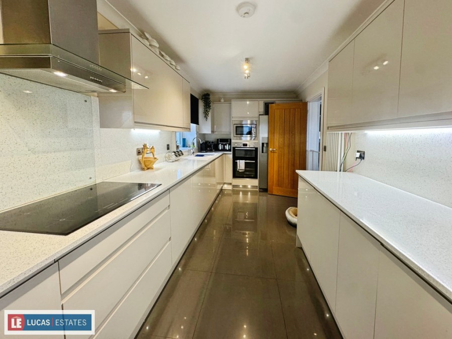 Images for Cheriton Avenue, Cefn Hengoed