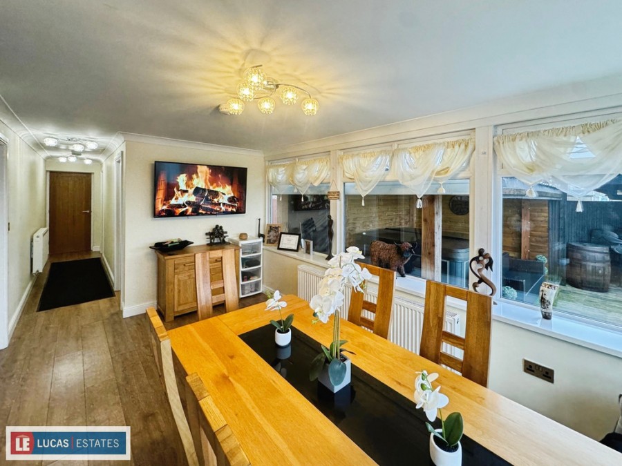 Images for Cheriton Avenue, Cefn Hengoed