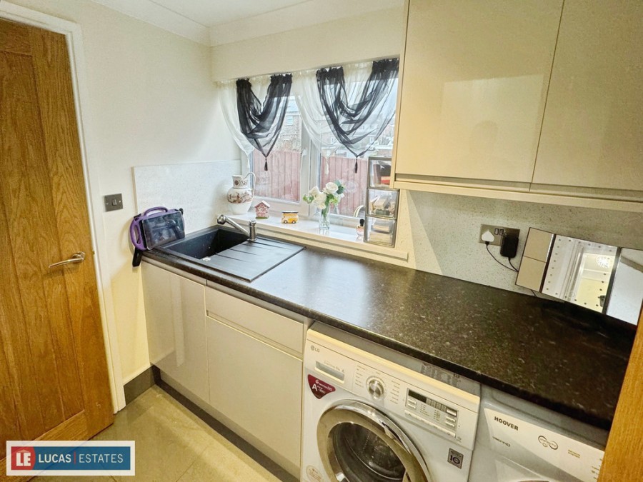 Images for Cheriton Avenue, Cefn Hengoed