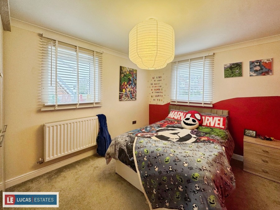 Images for Cheriton Avenue, Cefn Hengoed