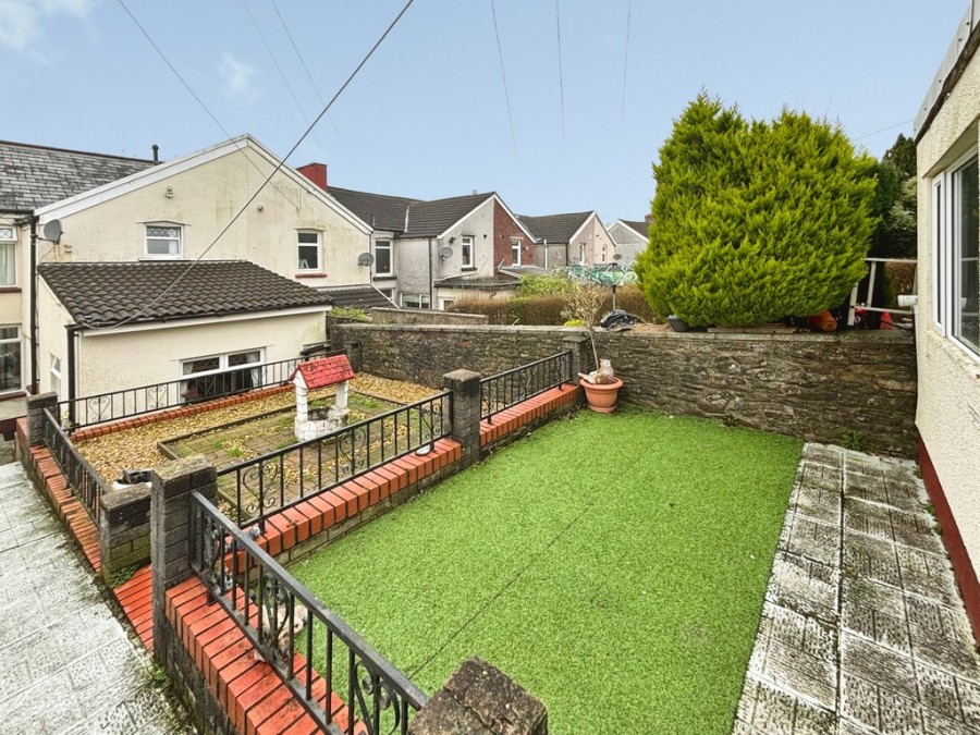 Images for Chapel Street, Aberbargoed