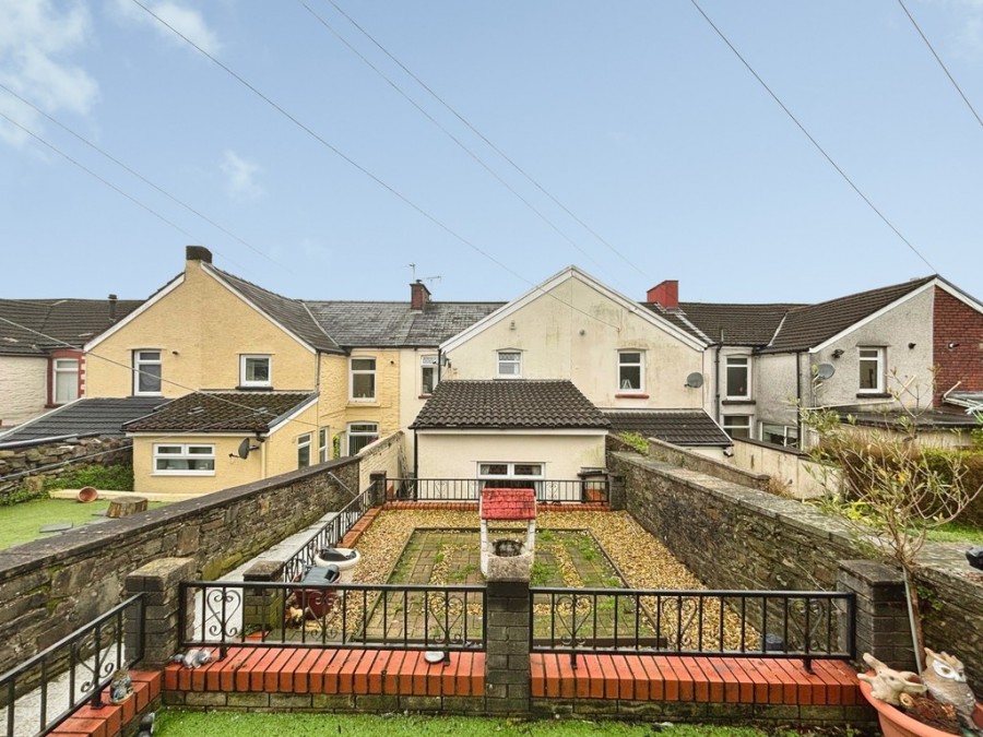 Images for Chapel Street, Aberbargoed