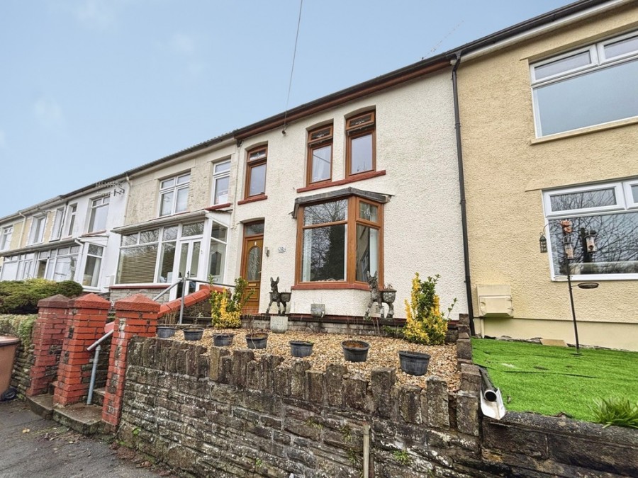 Images for Chapel Street, Aberbargoed