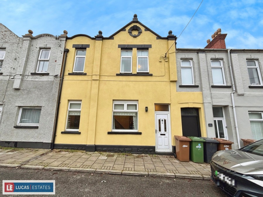 Images for Post Office Buildings, Pengam, Blackwood