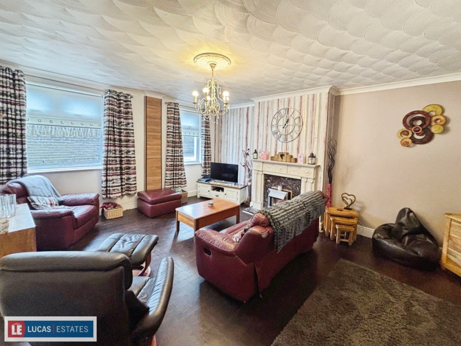 Images for Post Office Buildings, Pengam, Blackwood