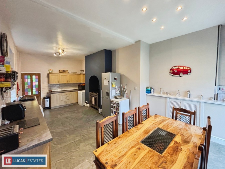 Images for Post Office Buildings, Pengam, Blackwood