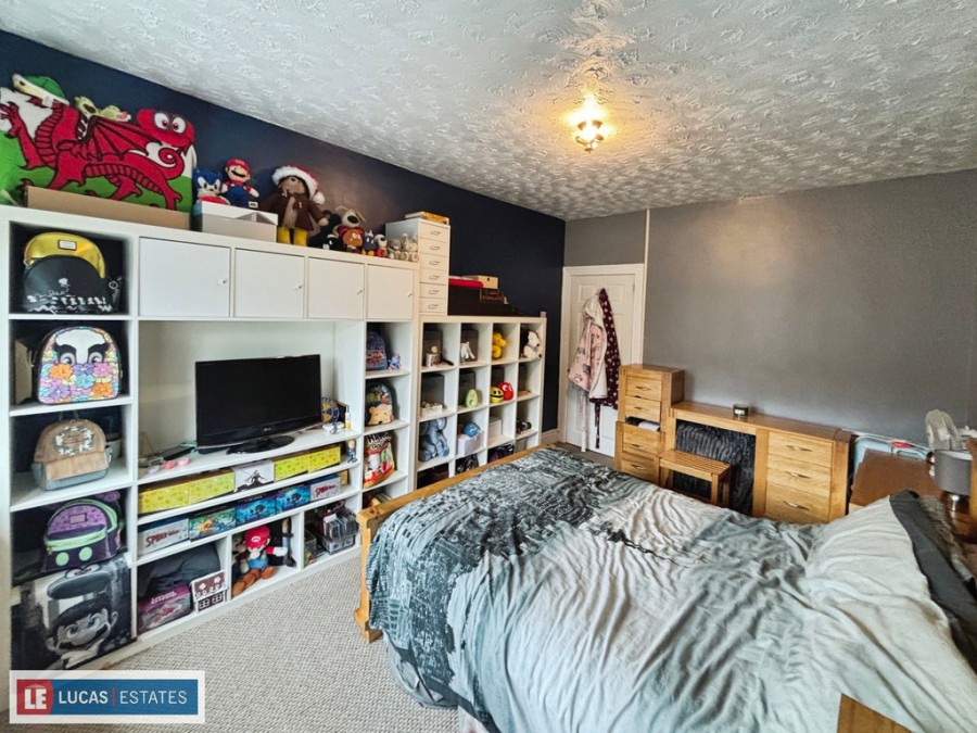 Images for Post Office Buildings, Pengam, Blackwood