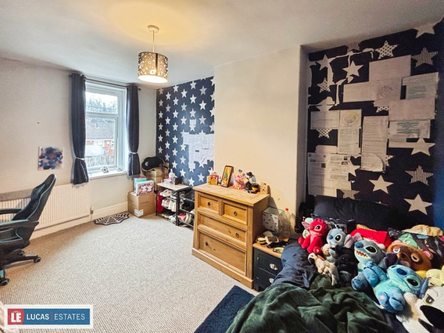 Images for Post Office Buildings, Pengam, Blackwood