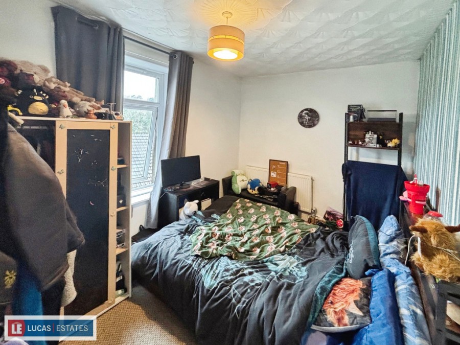 Images for Post Office Buildings, Pengam, Blackwood