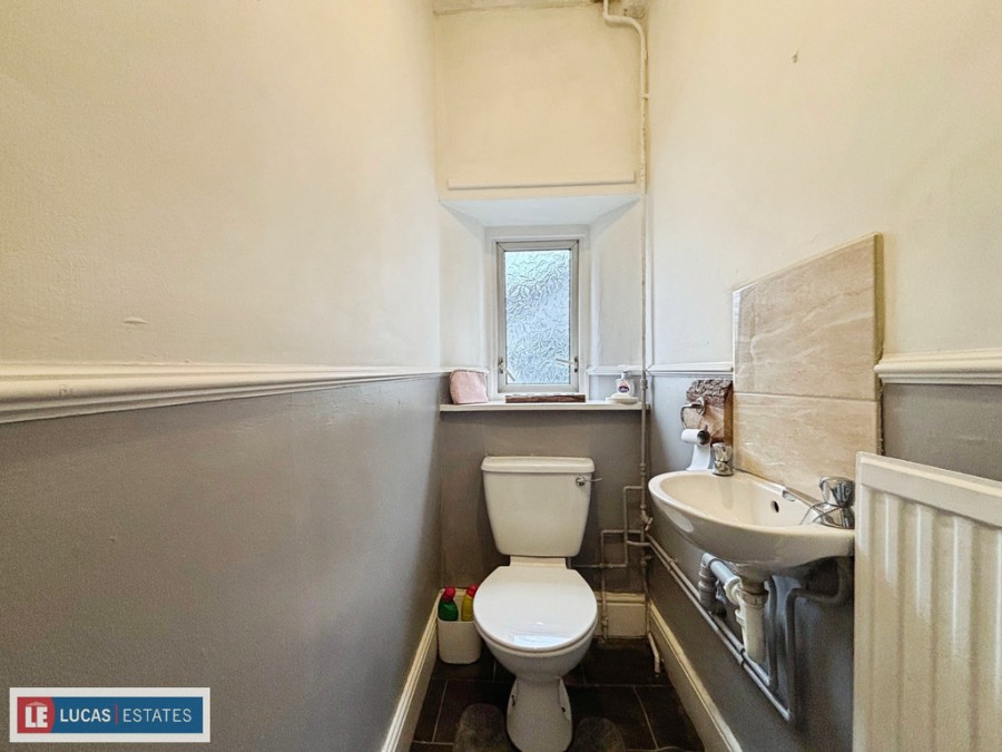 Images for Post Office Buildings, Pengam, Blackwood