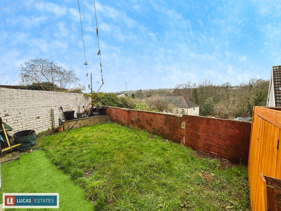 Images for Post Office Buildings, Pengam, Blackwood