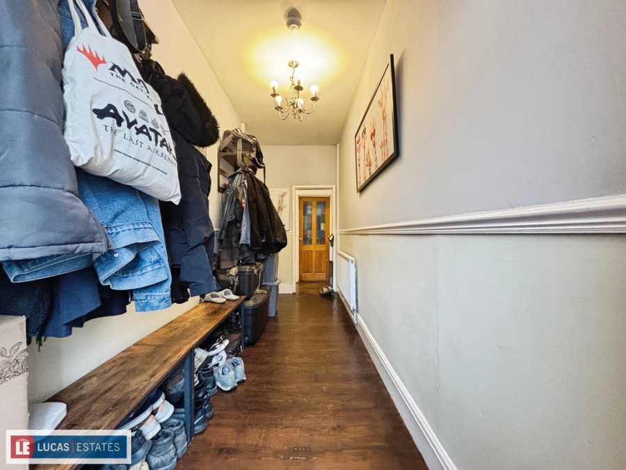 Images for Post Office Buildings, Pengam, Blackwood