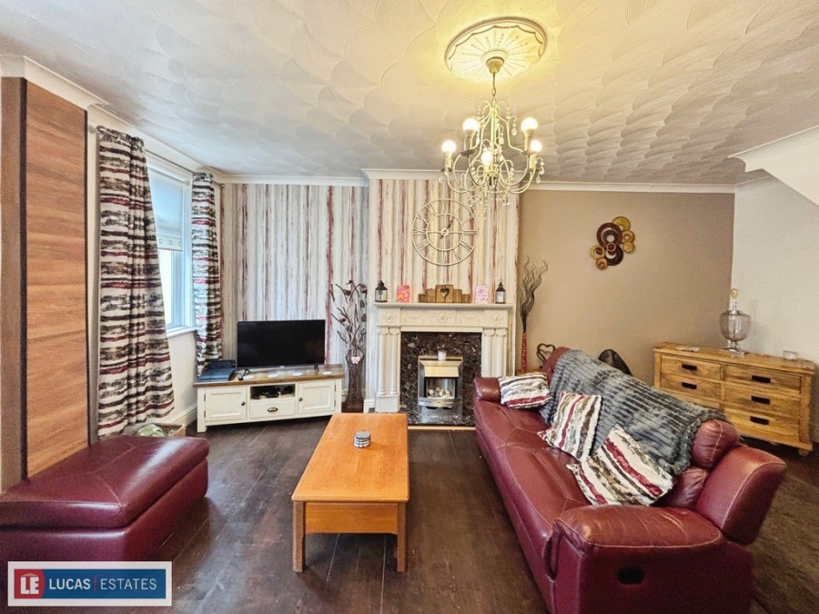 Images for Post Office Buildings, Pengam, Blackwood