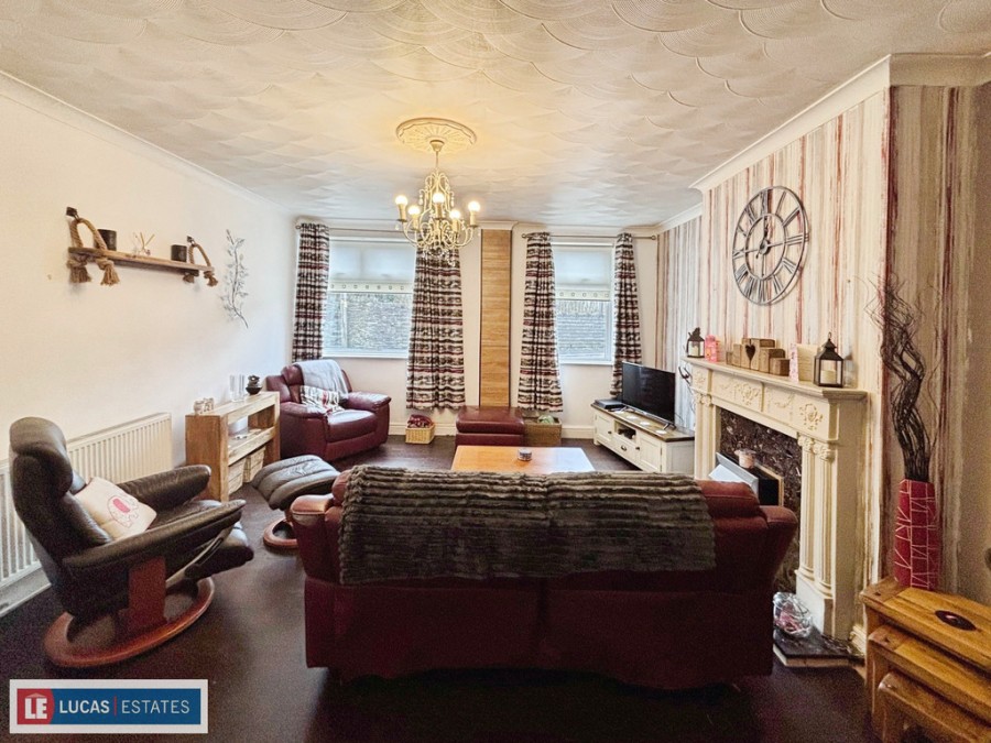 Images for Post Office Buildings, Pengam, Blackwood