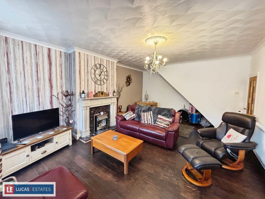 Images for Post Office Buildings, Pengam, Blackwood