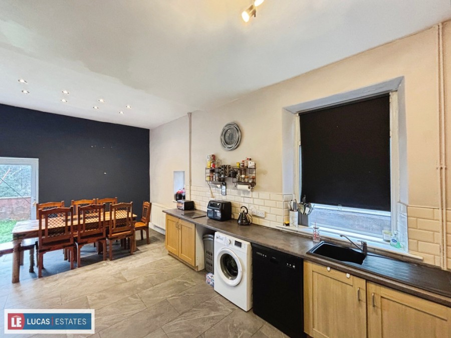 Images for Post Office Buildings, Pengam, Blackwood