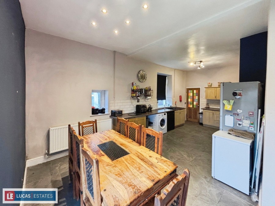 Images for Post Office Buildings, Pengam, Blackwood