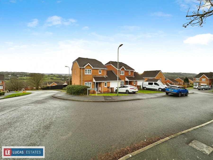 Images for Cae Canol, Hengoed