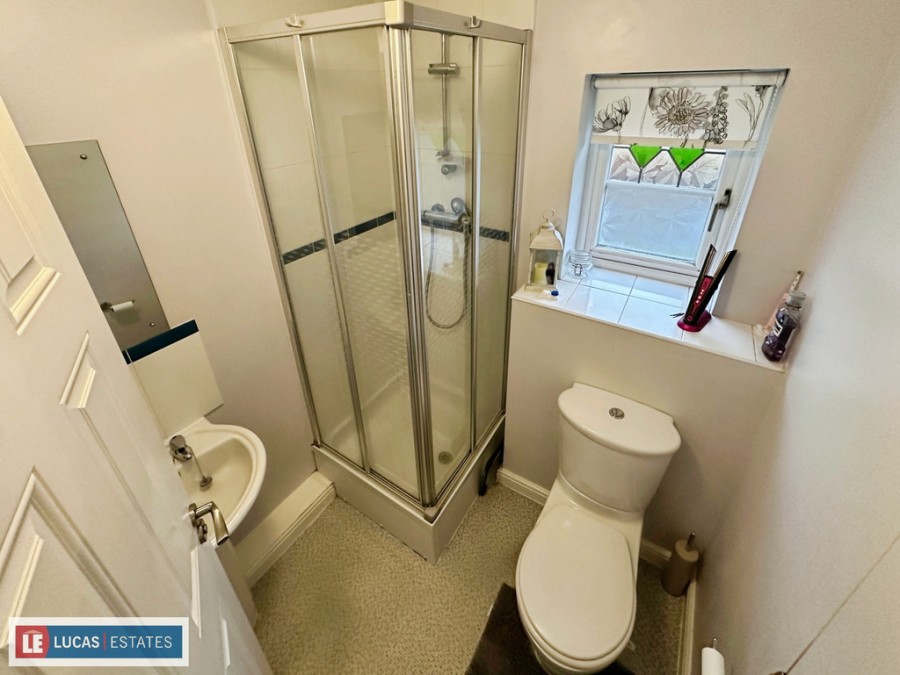 Images for Cae Canol, Hengoed