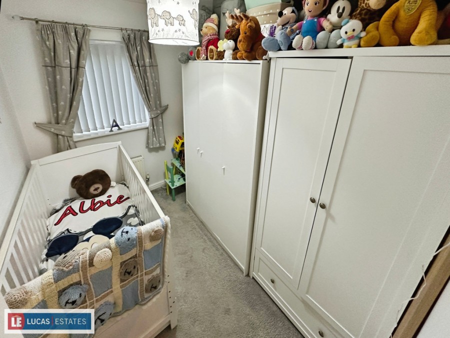 Images for Cae Canol, Hengoed