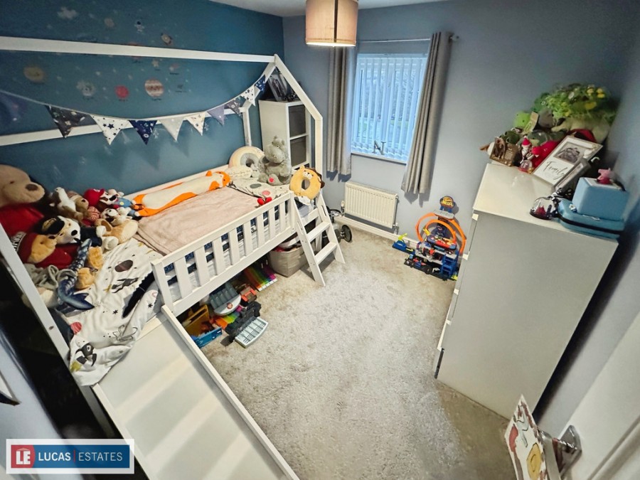 Images for Cae Canol, Hengoed