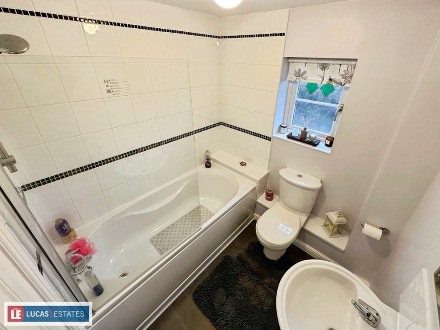 Images for Cae Canol, Hengoed