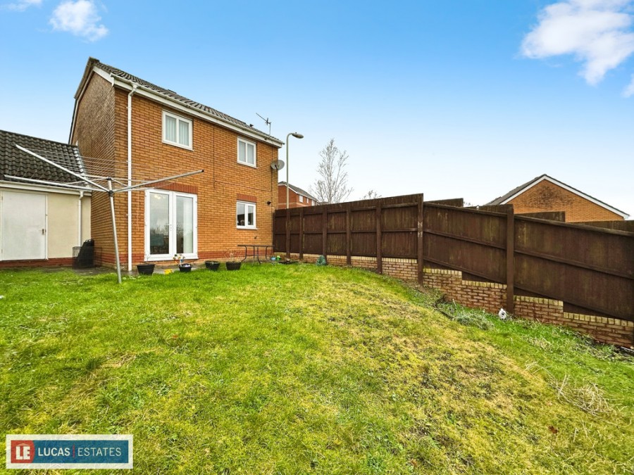 Images for Cae Canol, Hengoed