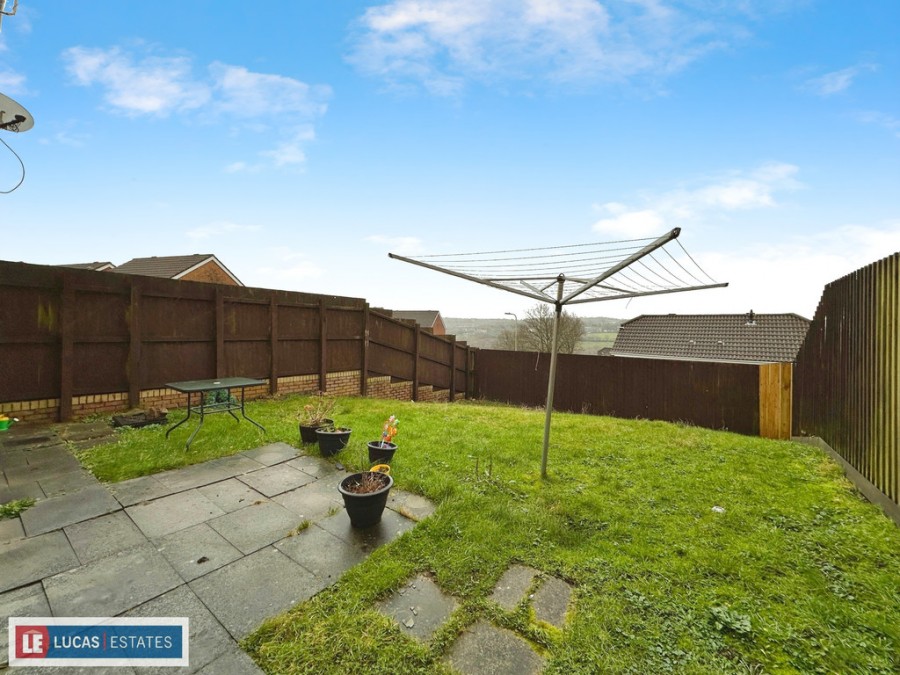 Images for Cae Canol, Hengoed