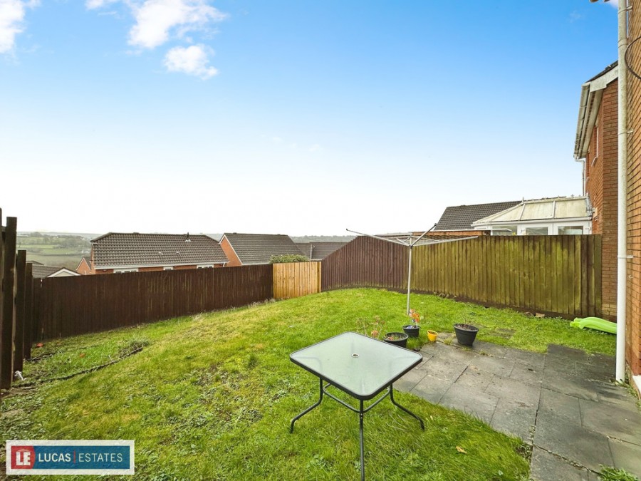 Images for Cae Canol, Hengoed