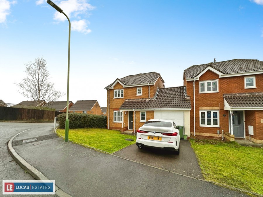 Images for Cae Canol, Hengoed