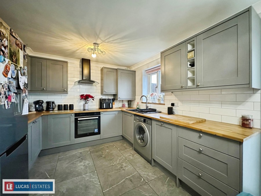Images for Cae Canol, Hengoed
