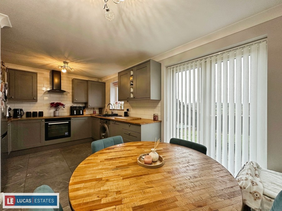 Images for Cae Canol, Hengoed