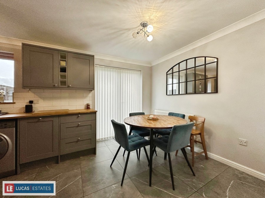 Images for Cae Canol, Hengoed