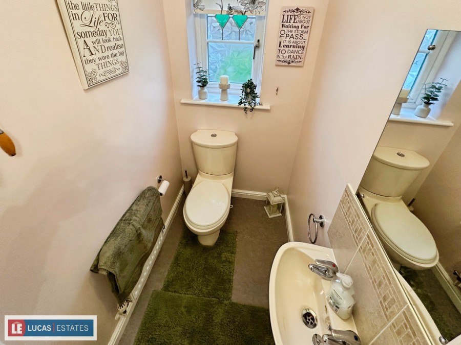 Images for Cae Canol, Hengoed