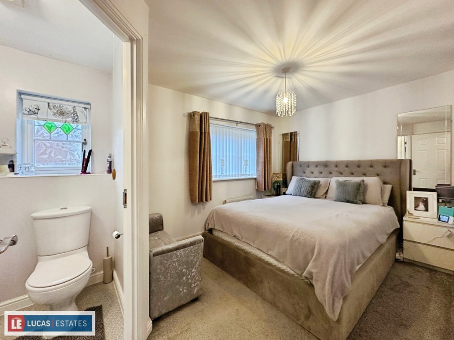 Images for Cae Canol, Hengoed