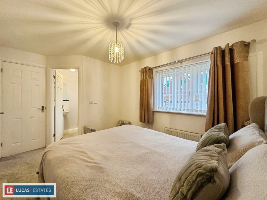 Images for Cae Canol, Hengoed