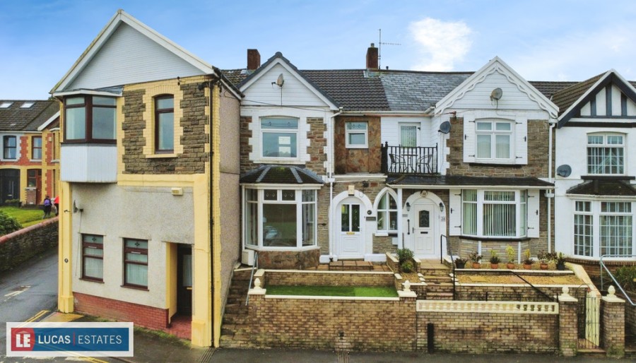 Images for Park Place, Bargoed